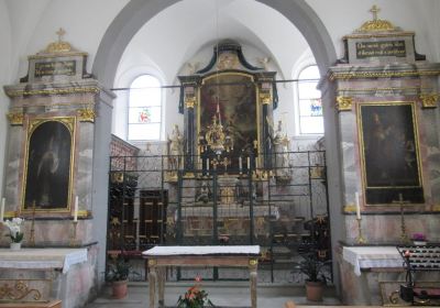 Brunnen