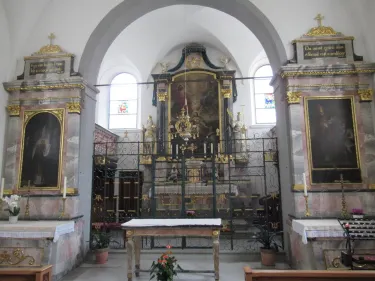 Brunnen