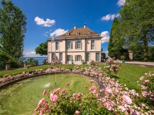 Napoleon Museum