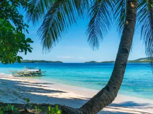 Subic Beach