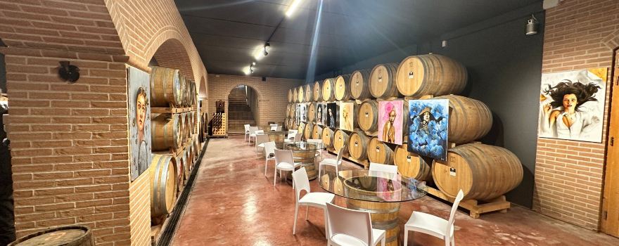 Cantina Dionigi