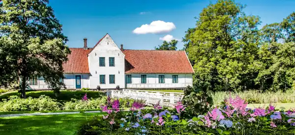 Ξενοδοχεία στην πόλη Frederikshavn