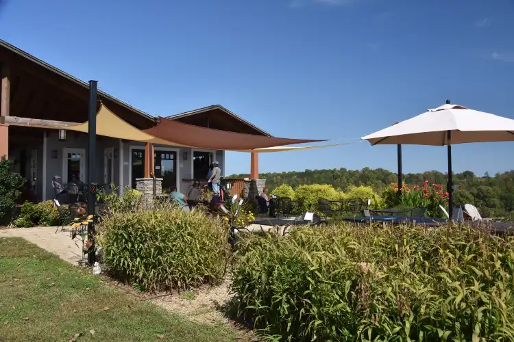 Hotels in Silver Creek