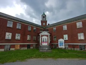 Rolling Hills Asylum