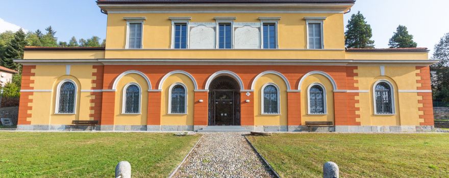 Malcantone Museum