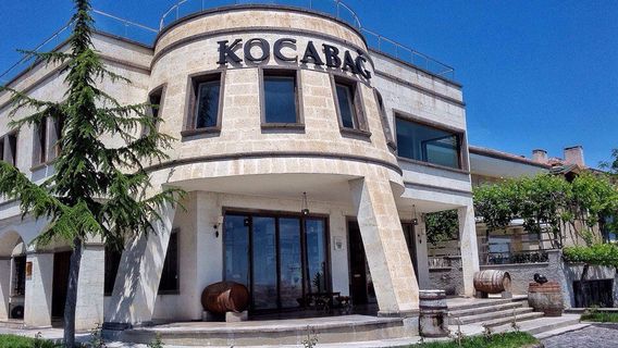 Kocabag Wines