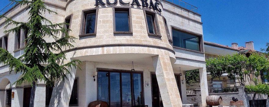 Kocabag Wines