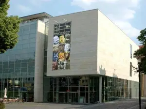 Roemer and Pelizaeus Museum