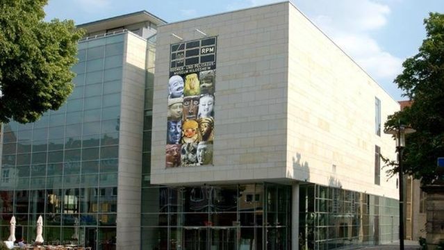 Roemer and Pelizaeus Museum