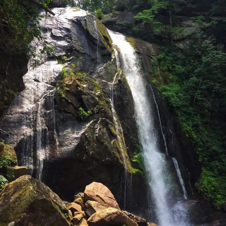 Hotel di Lower Fork