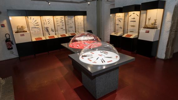 Museum of the Coutellerie
