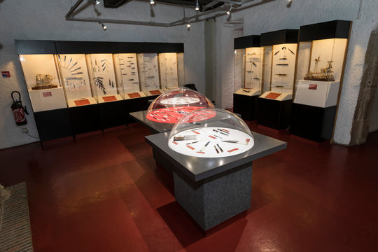 Museum of the Coutellerie