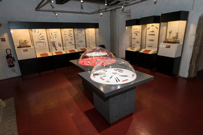 Museum of the Coutellerie