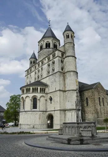 Nivelles