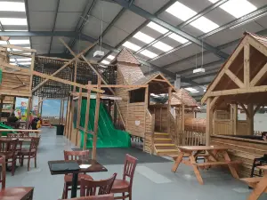 Wiggleys Fun Farm