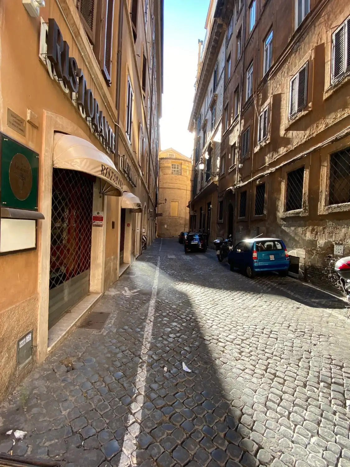 Teatro de'Servi Roma 주변 호텔