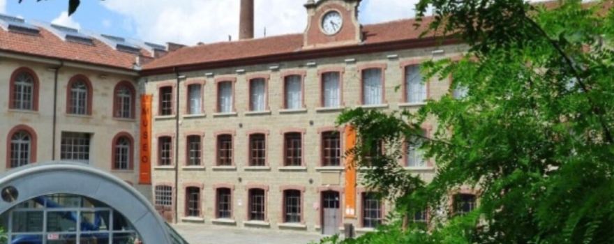 Museum Of Art Of Lana Luigi Lombard Foundation