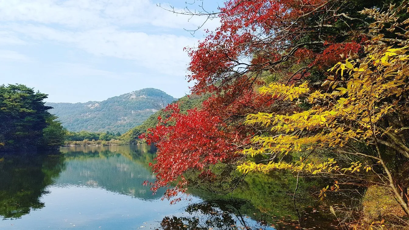 5_속리산국립공원