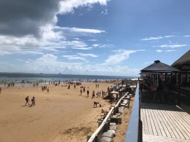 Portuguese Island