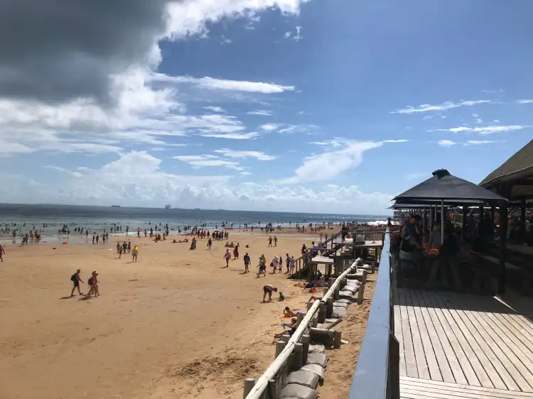 Hotels in Inhaca