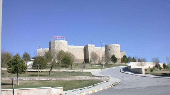 Karaman Merkez