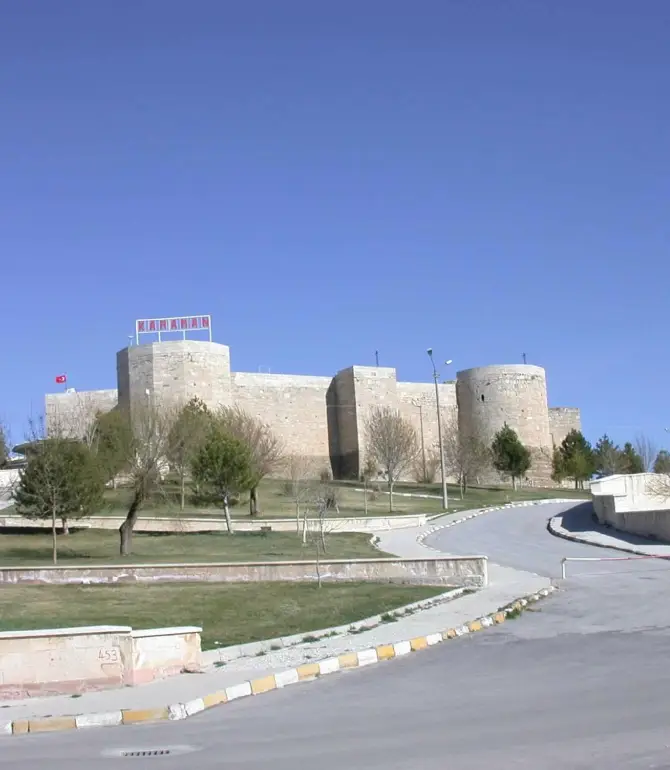 Karaman