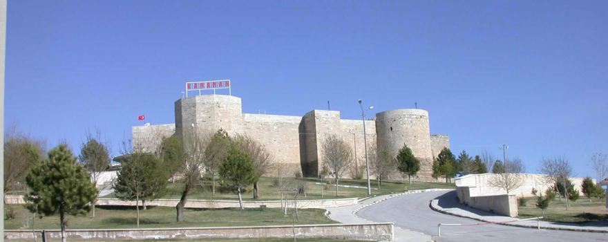 Karaman Museum