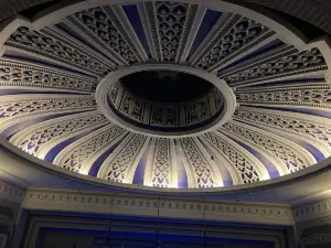 Regent Theatre