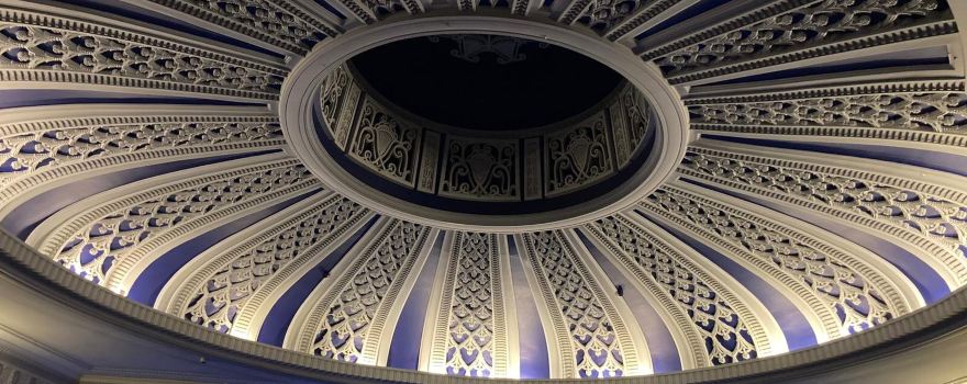 Regent Theatre