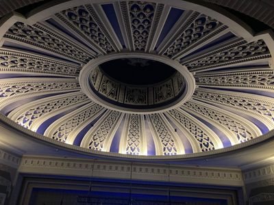 Regent Theatre