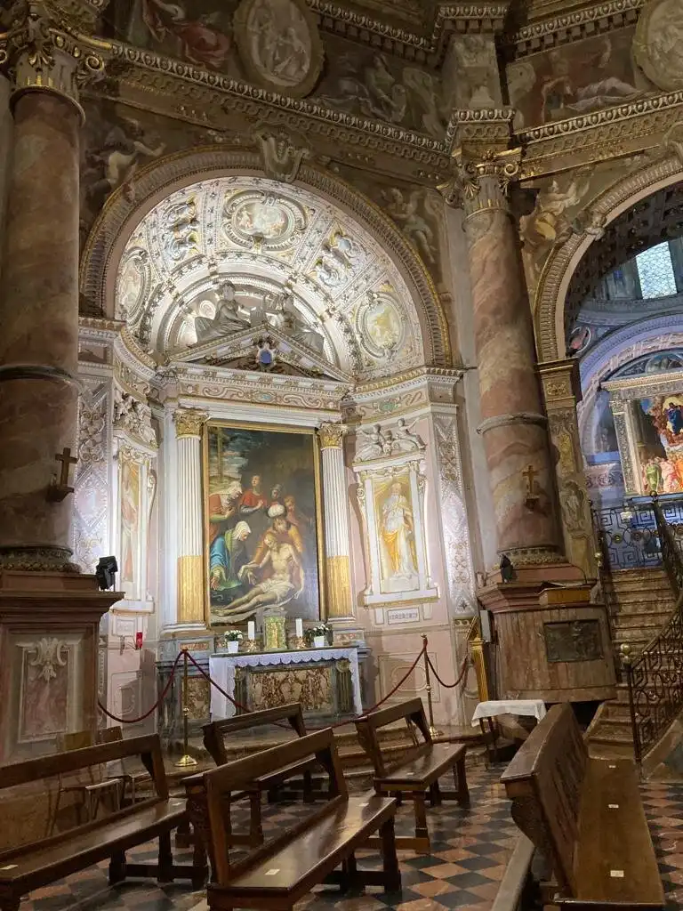 Hotels near Basilica Santa Maria della Croce