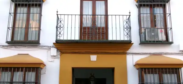 Hotels in Osuna