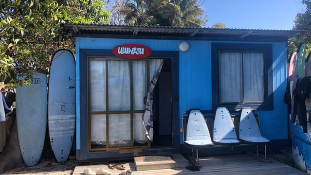 Mojosurf Surf School Byron Bay