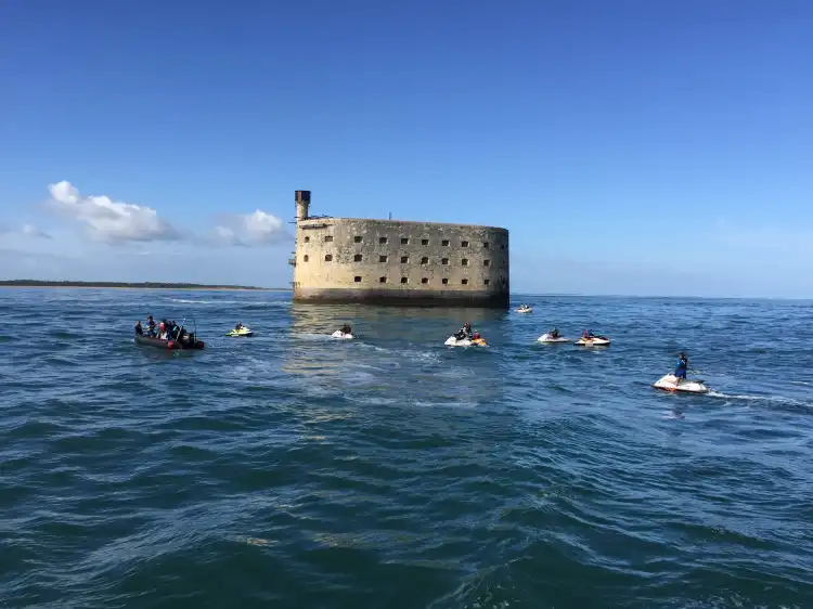 Hotels in Rivedoux-Plage