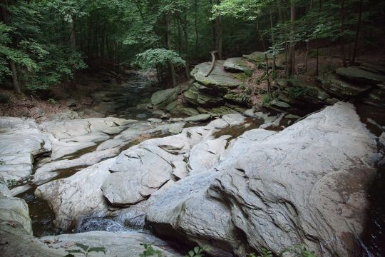 Double Rock Park