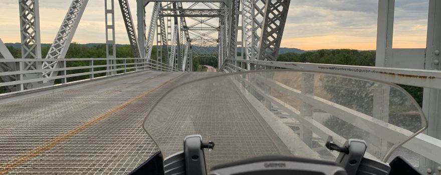 Black Hawk Bridge