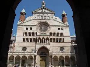 Cremona Cathedral