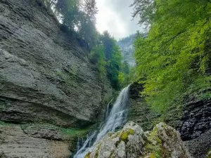 Site Naturel du Cirque de Saint-Meme
