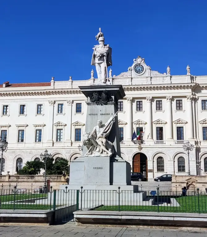 Sassari