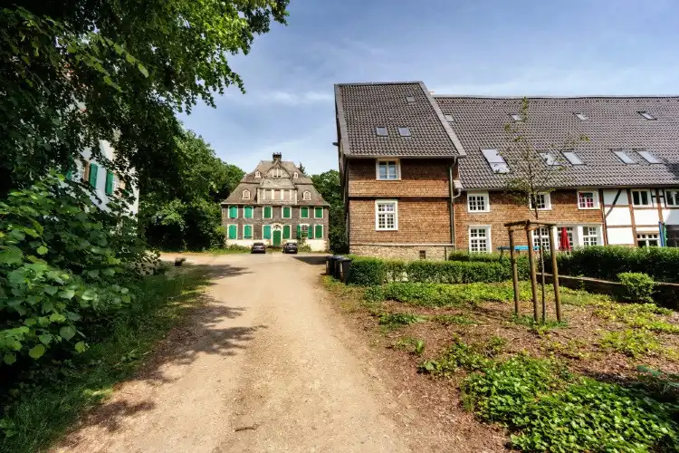 Hotels in der Nähe von Haus Harkorten