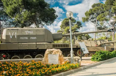 Zikhron Ya‘aqov