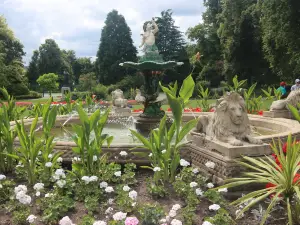 Beacon Park