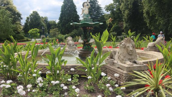 Beacon Park