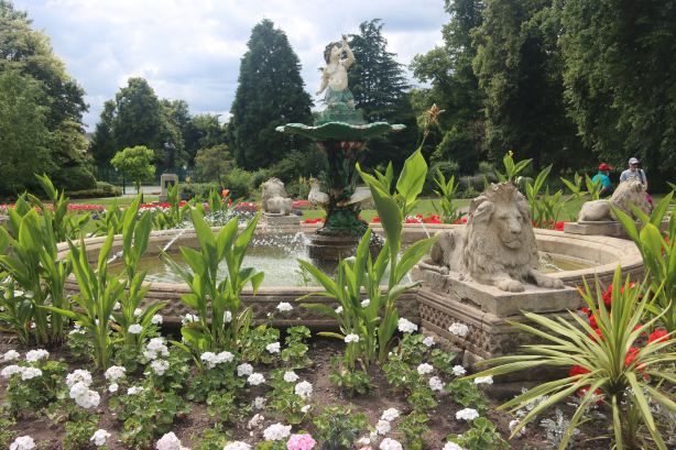 Beacon Park