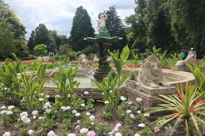 Beacon Park