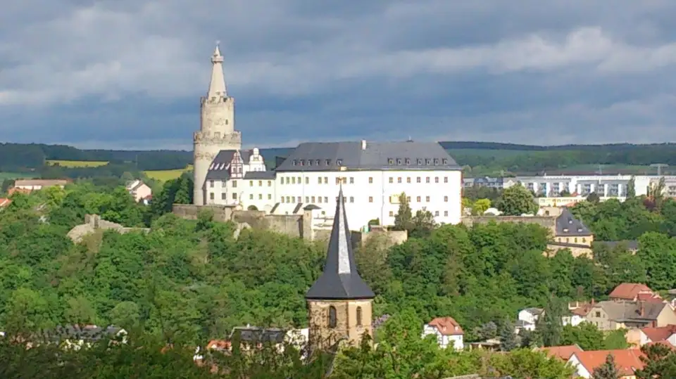 5_Easter Castle