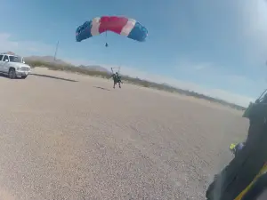 Phoenix Skydive Center