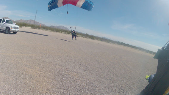Phoenix Skydive Center