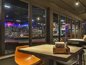 Kartracing & Bowling Groningen