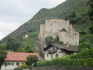 Castello di Castelbello